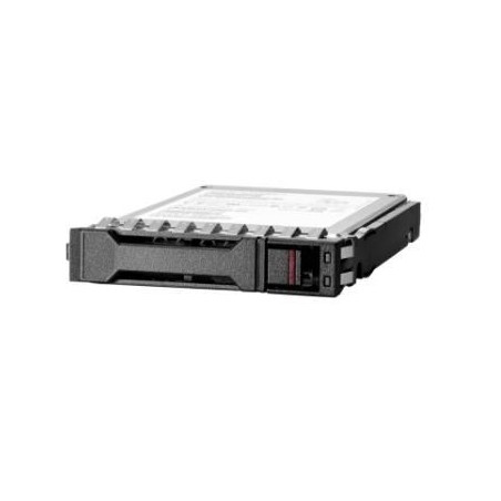 "High-Performance Hewlett Packard Enterprise SSD 16TB NVMe MU BC U3 (P40570-B21) - Maximize Your Storage Efficiency"
